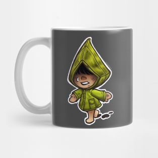 Little Escape Mug